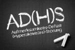 Bild: Therapie von ADS/ ADHS