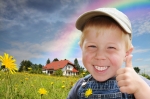 Bild: Naturheilkunde für Kinder